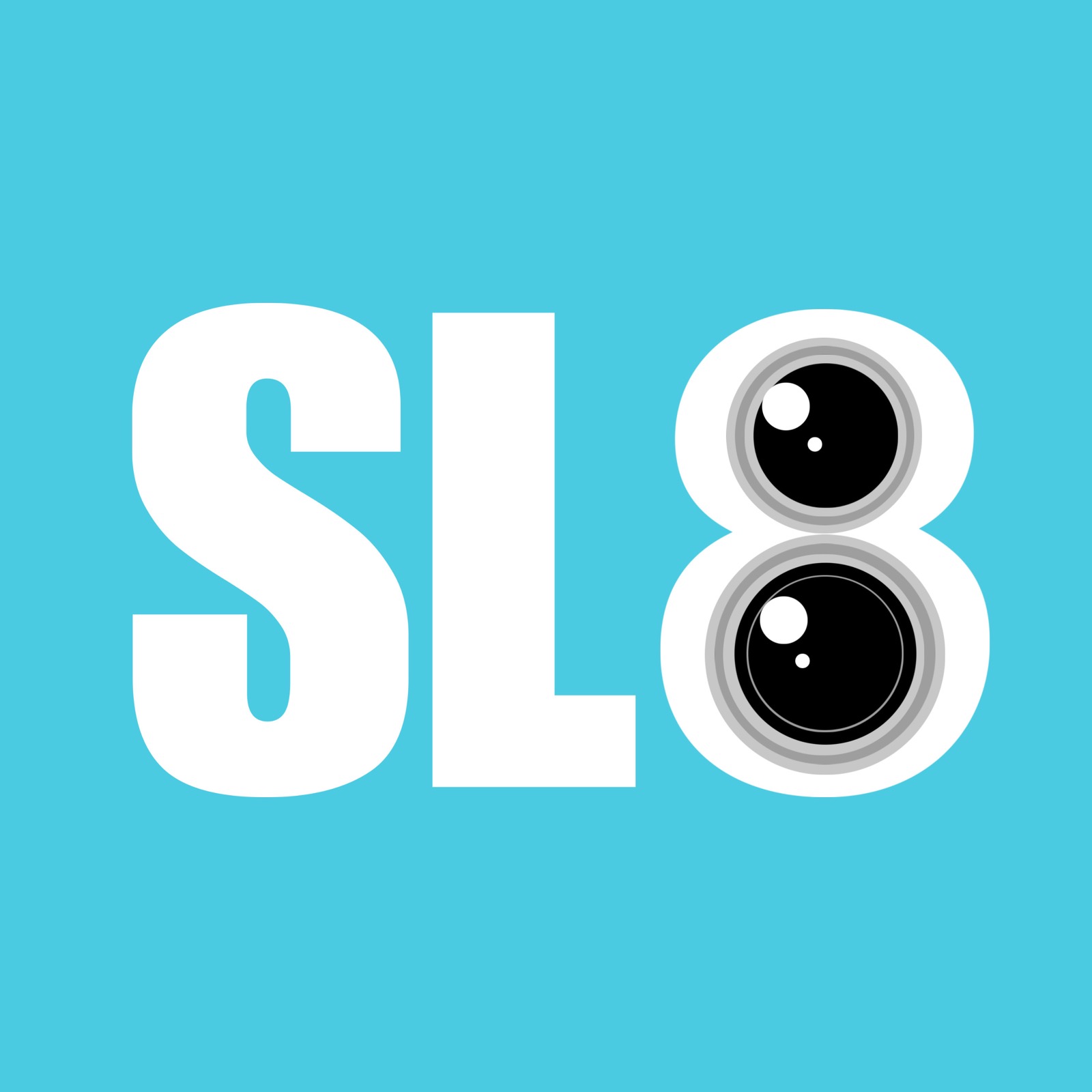 SL8FIRST Logo